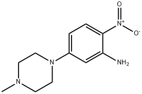 5-(4-Methylpiperazin-1-yl)-2-nitroaniline