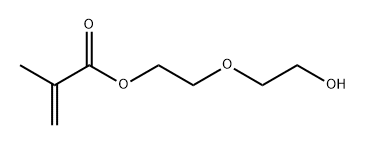 DIETHYLENE GLYCOL MONO-METHACRYLATE