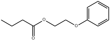 2-Phenoxyethyl butyrate