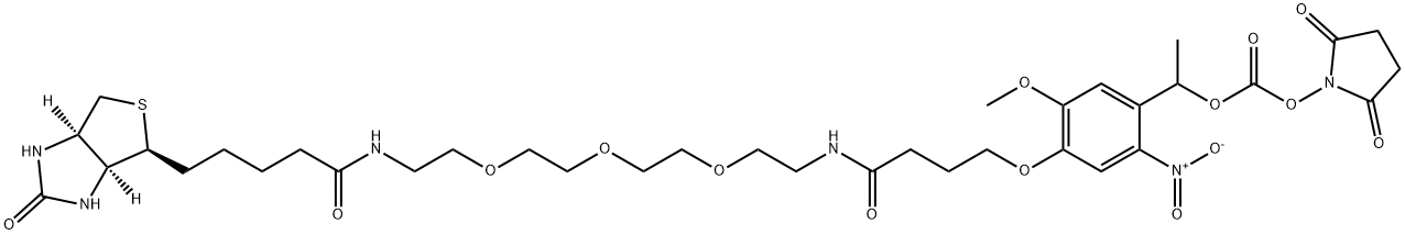 PC biotin-PEG3-NHS ester
