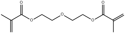 Diethylene glycol dimethacrylate