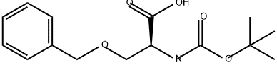 N-BOC-O-Benzyl-L-serine