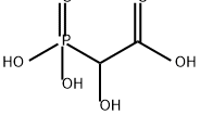 Hydroxyphosphono-acetic acid