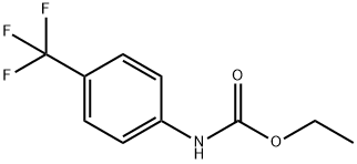 CarbaMic acid, N-[4-(trifluoroMethyl)phenyl]-, ethyl ester