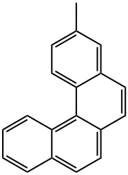 3-METHYLBENZO[C]PHENANTHRENE STANDARD SOLUTION