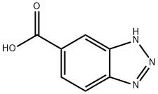 Benzotriazole-5-carboxylic acid
