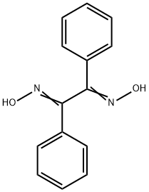 DIPHENYLGLYOXIME