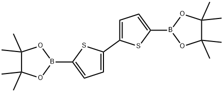 2,2'-Bithiophene-5,5'-diboronic acid bis(pinacol) ester