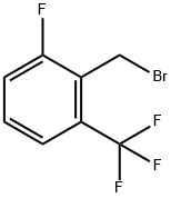 2-FLUORO-6-(TRIFLUOROMETHYL)BENZYL BROMIDE