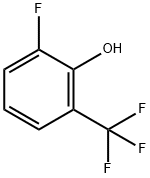 Phenol,  2-fluoro-6-(trifluoromethyl)-
