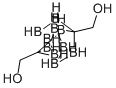 1,7-BIS(HYDROXYMETHYL)-M-CARBORANE