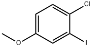 4-CHLORO-3-IODOANISOLE