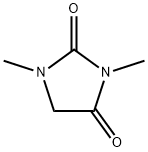 2,4-Imidazolidinedione, 1,3-dimethyl-
