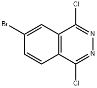 6-Bromo-1,4-dichlorophtha...