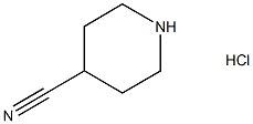 4-CYANOPIPERIDINE HCL
