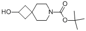 7-Boc-2-hydroxy-7-azaspir...