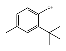 2-tert-Butyl-4-methylphenol