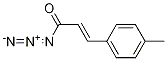 p-Methyl-cinnaMoyl Azide