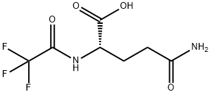 N-TRIFLUOROACETYL-L-GLUTAMINE