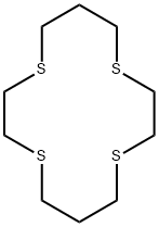 1,4,8,11-TETRATHIACYCLOTETRADECANE