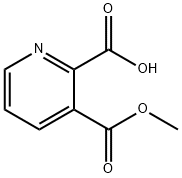 ETHYL 2-CARBOXYPYRIDINE-3-CARBOXYLATE