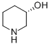 (S)-3-Hydroxypiperidine