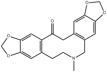 Pseudo protopine