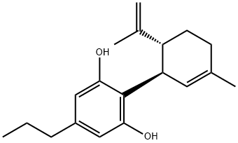 Cannabidivarol