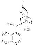 CINCHONINE HYDROCHLORIDE