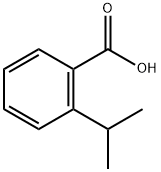 2-propan-2-ylbenzoic acid