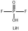 Li difluorophosphate