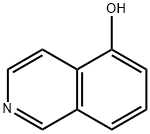5-Hydroxyisoquinoline