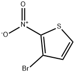 3-BROMO-2-NITROTHIOPHENE