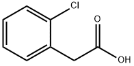 2-Chlorophenylacetic acid
