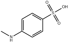 N-METHYLANILINE-P-SULFONIC ACID