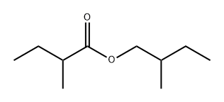 2-Methylbutyl 2-methylbutyrate