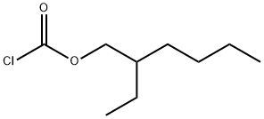 2-Ethylhexyl chloroformate 