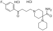 PipaMperone Dihydrochloride