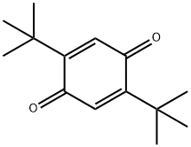2,5-Di-tert-butyl-1,4-benzoquinone