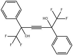 1 4-BIS(TRIFLUOROMETHYL)-1 4-DIPHENYL-2&