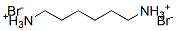 hexamethylenediammonium dibromide