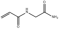 2-Propenamide, N-(2-amino-2-oxoethyl)-