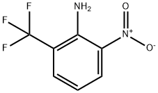 2-AMINO-3-NITROBENZOTRIFLUORIDE