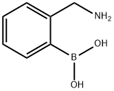 2-(AMINOMETHYL)PHENYL BORONIC ACID