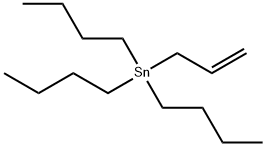 Allyltributyltin