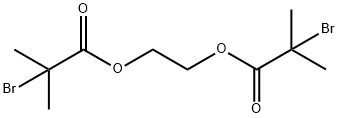 Ethylene bis(2-bromoisobutyrate)