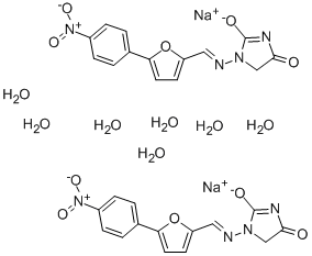 Dantrolene sodium