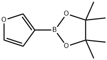 3-Furanboronic acid pinacol ester