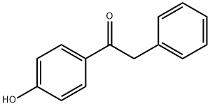 BENZYL 4-HYDROXYPHENYL KETONE