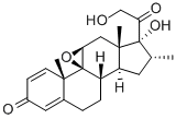 Dexamethasone 9,11-epoxide